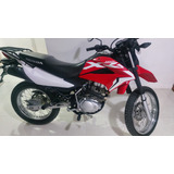 Honda Xr 150