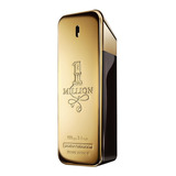 Paco Rabanne 1 Million Edt 100ml Original + Brinde