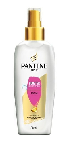 Pantene Pro-v Micelar Booster De Hidratación Brillo 160ml