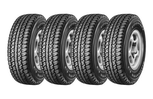 Combo X4 Neumáticos 215/80 R16 Firestone Destination At 107s