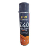 Lubricante Z40  Z-max  440 Ml