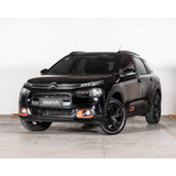 Citroen C 4 Cactus 1.6 Vti Feel Pack At6 2023