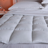 Pillow Top Protetor De Colchão Queen 1600 Gr/m² Algodão Luxo