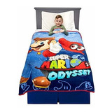 A35618 Ropa De Cama Para Niños Manta De Microfibra De ...