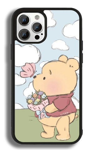 Funda Para De Winnie The Pooh