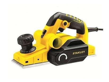 Cepillo Electrico Stanley 3-1/42'' 750w Stpp7502 Stanley