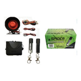 Alarma Spider Sr-3300