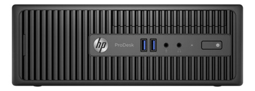 Cpu Hp Prodesk 400 G3 Sff I5 6gen 8gb Ram 480gb Ssd Wifi