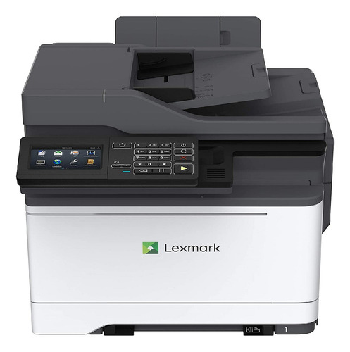 Multifuncional Laser Color Lexmark Cx522ade