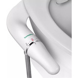 Wc Bidet Para Inodoro Alta Calidad Premium Rociador 2 Modos 