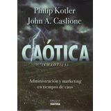 Caotica - Philip Kotler