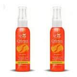 2 Colunax Spray Arnica C/ Castanha Da India