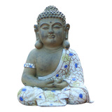Estatua De Decoración De Jardín De Buda Durmiente