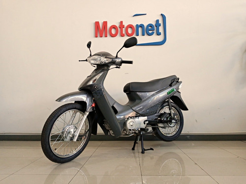 Corven Energy 110 Base 0km 2024 Cub Scooter De Titta