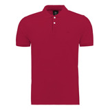 Camisa Polo Basica Ogochi