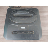 Mega Drive 3 Console Sega 