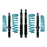 Suspensión Dobinsons Ims Coilovers Off Road Frontier 14-21