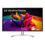 LG Monitor 27 4k