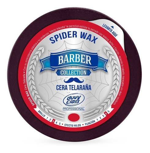 Cera Duvy Class Spider Wax 75g - G A $33 - g a $332