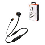 Fone De Ouvido Compatível Jbl T110bt Bluetooth Confortável