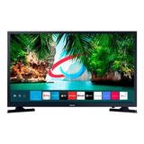 Tv 32 Samsung Un32t4300agxzd - Smart Tv - Hd - Wi-fi