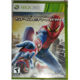 Spiderman Xbox 360