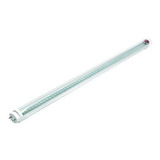 Tubo De Led T8, Pantalla Transparente, Base G13, 9 W, 60cm 4