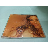 Madonna - Frozen - Single - Cd - Made In Germany