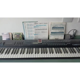 Alesis Qs 7.1 Com Manual Original