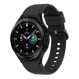 Samsung Galaxy Watch4 Classic 46mm Sm-r890 Preto Cx Lacrada