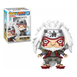 Jiraiya Modo Sabio Funko Pop Naruto Special Edition 1381