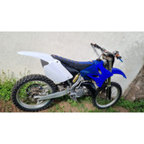 Yamaha Yz 125