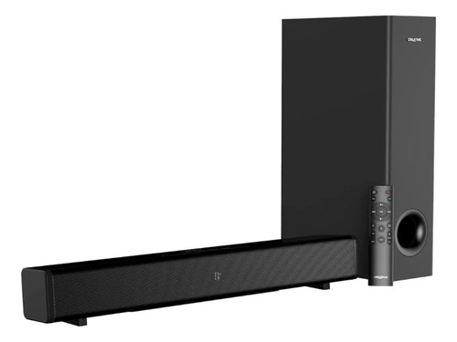 Soundbar Gamer Creative Stage 360 Bluetooth 5.0 Dolby Atmos