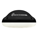 Ducha Boccherini Premium Zent Con Miniducha 120v - Negra