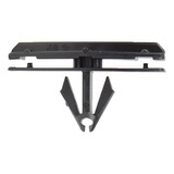 Grapa Para Moldura Nylon-negra Sujeauto Jeep Wrangler 07-12