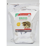 Abene Alimento Erizos 1 Kg Completo, Balanceado Y Peletizado