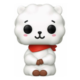 Animación Pop Bt21 Rj