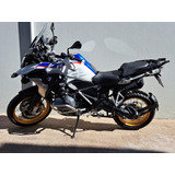 Bmw R 1250 Gs Hp