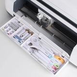 Organizador De Herramientas Para Cricut Maker 3/maker, Acces