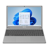 Notebook Exo Smart Xq3h-2 Intel Core I3 11115g4 8gb/256 Ssd