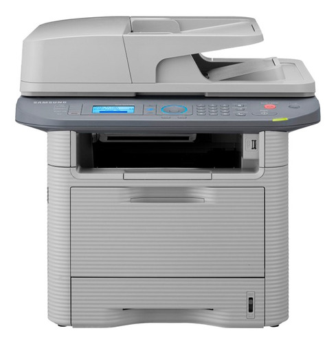 Impressora Multifuncional Laser Monocromática Scx5637fr