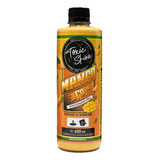 Mango Go Toxic Shine. Acondicionador Plasticos De Interior