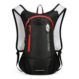 Mochila Bici Deportes Running Trekking Hidratacion