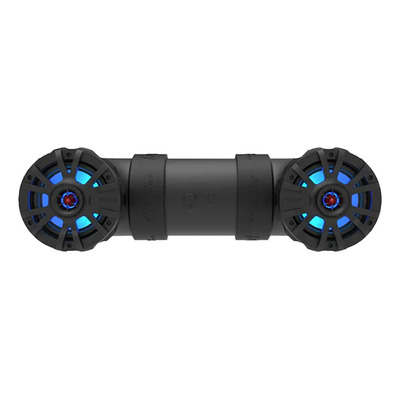 Bocinas Marinas Cuerno Cuatrimoto Cerwin Vega Utv65led 6.5p Color Negro | Meses sin interés