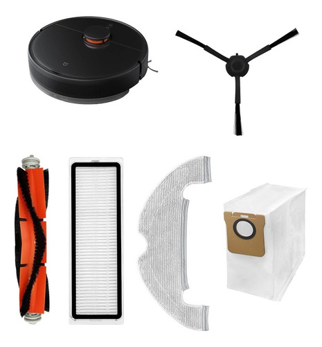 Kit Repuestos Xiaomi Mi Vacuum-mop 2 Ultra Alternativo