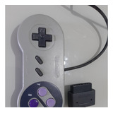 Controle Original Para Super Nintendo Baby Leia 