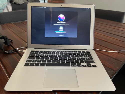 Macbook Air De 13 2017