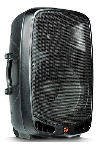 Caixa Ativa Staner Ps1201 150w Rms 12p Igrejas Festas Shows