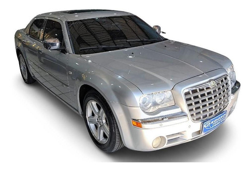 CHRYSLER 300C  HEMI 5.7 V8 GASOLINA AUTOMÁTICO