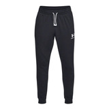 Pantalon De Hombre Under Armour De Training Sportstyle Terry